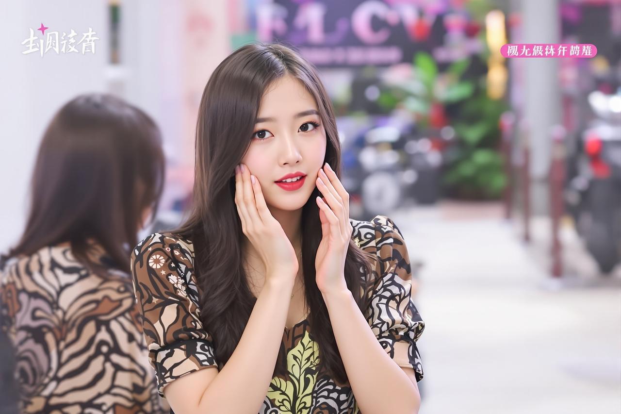 吃瓜大赛每日 - 某女星片场花絮视频流出,私下性格大揭秘