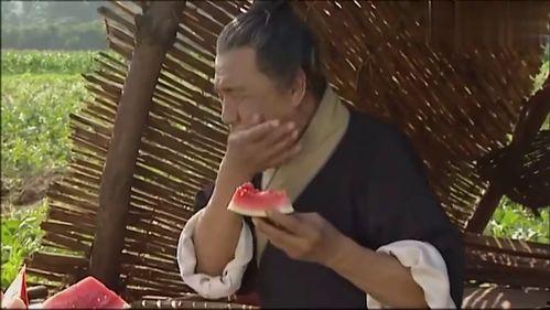 西游记吃瓜老伯,揭秘取经路上的神秘角色