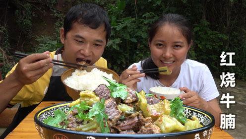 刘大瓜吃驴皮,探寻传统美食的奥秘