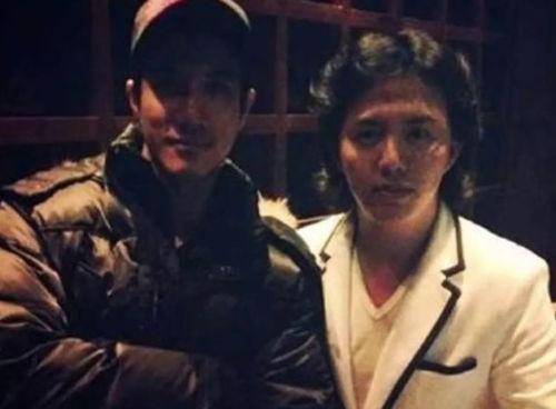 迪sir吃瓜视频,揭秘娱乐圈幕后故事