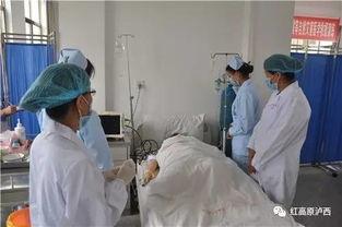 吃瓜医生跟护士